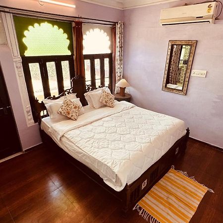 Haveli Bundi Inn 외부 사진