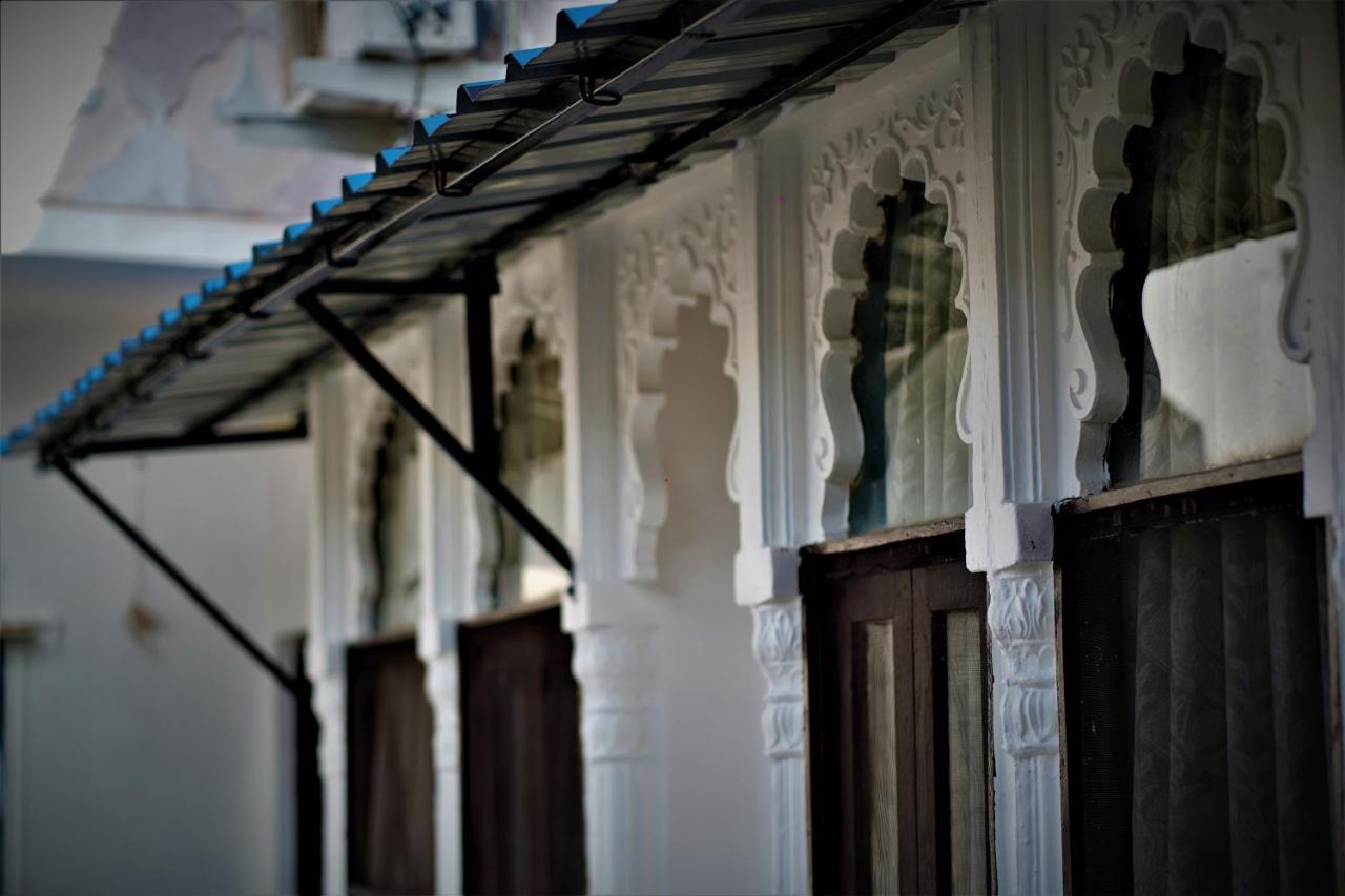 Haveli Bundi Inn 외부 사진