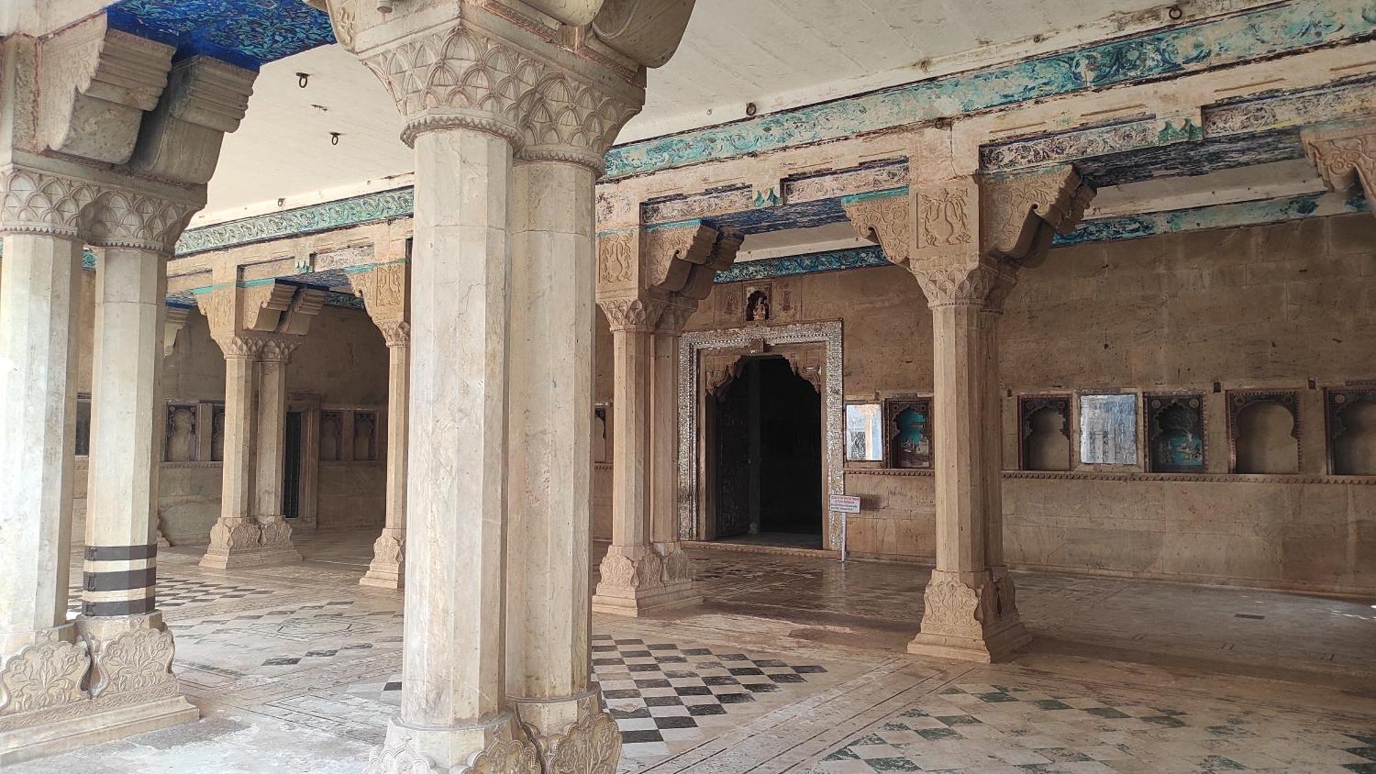 Haveli Bundi Inn 외부 사진