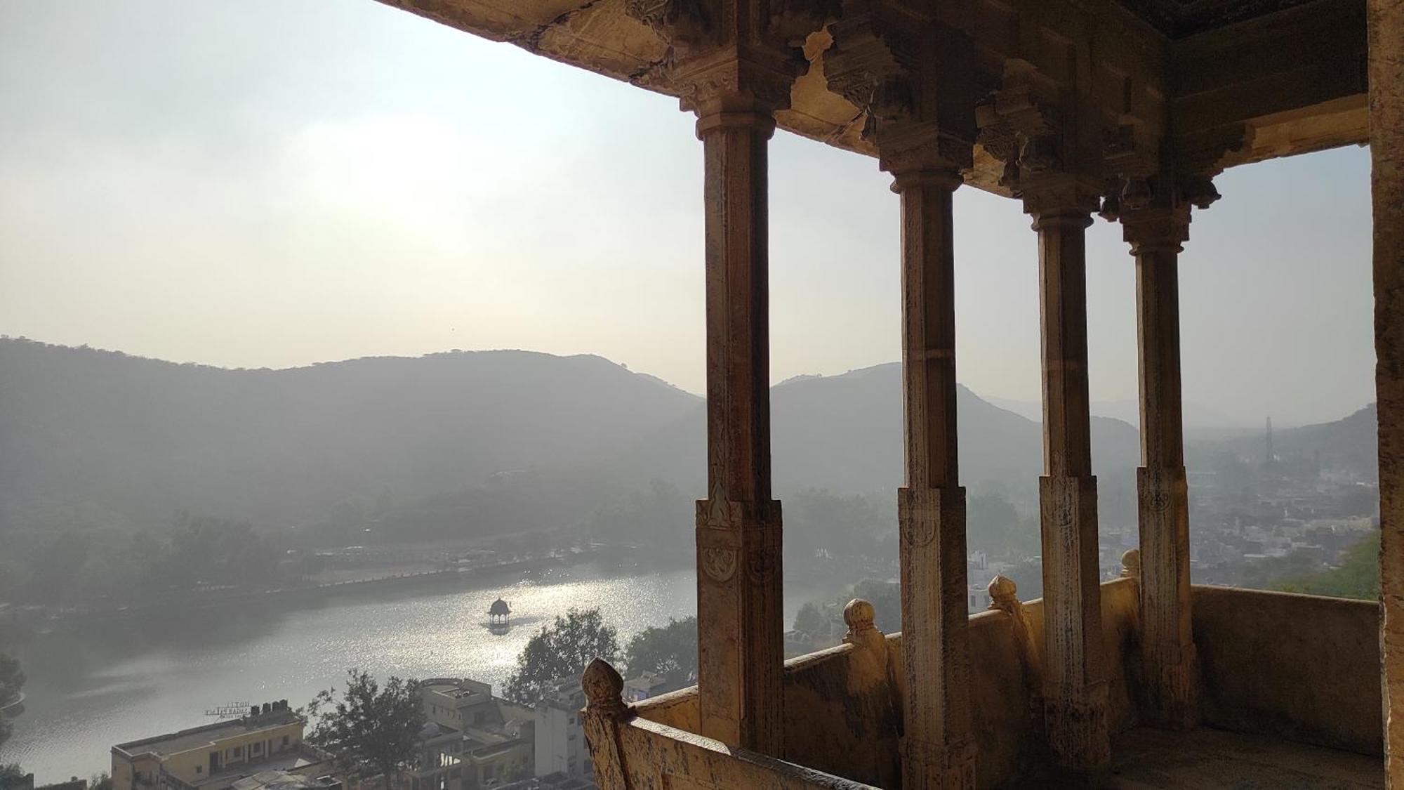 Haveli Bundi Inn 외부 사진