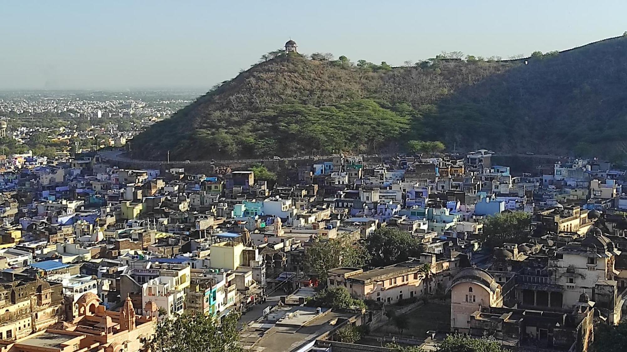 Haveli Bundi Inn 외부 사진