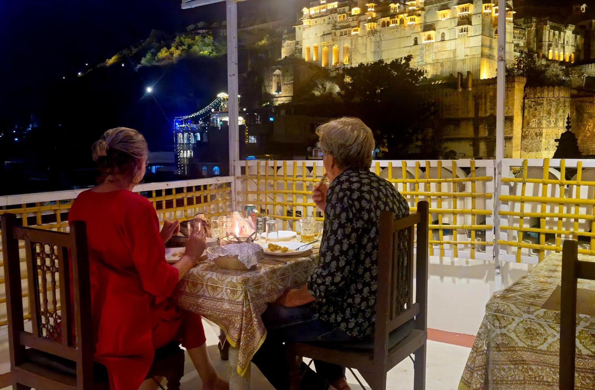 Haveli Bundi Inn 외부 사진