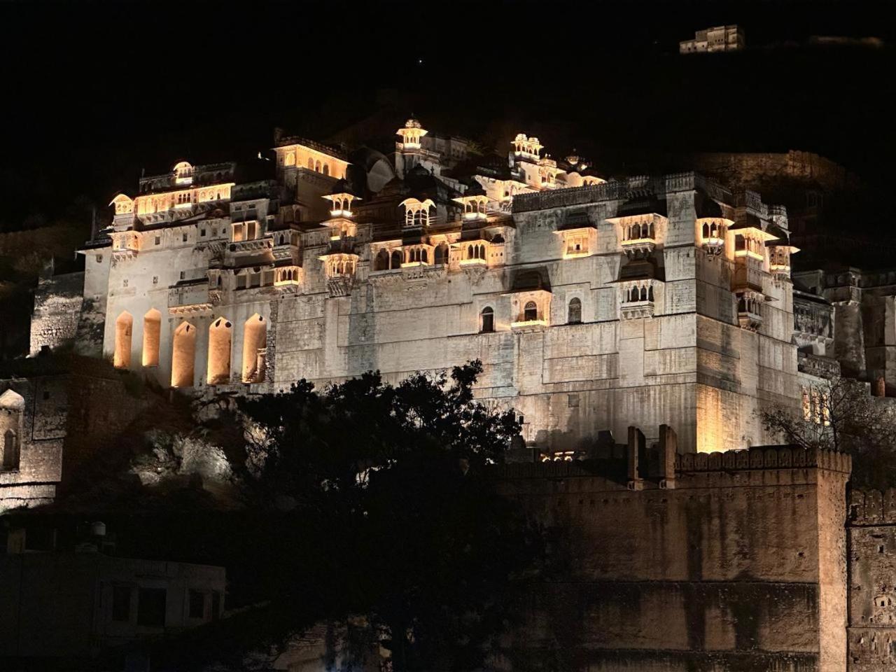 Haveli Bundi Inn 외부 사진