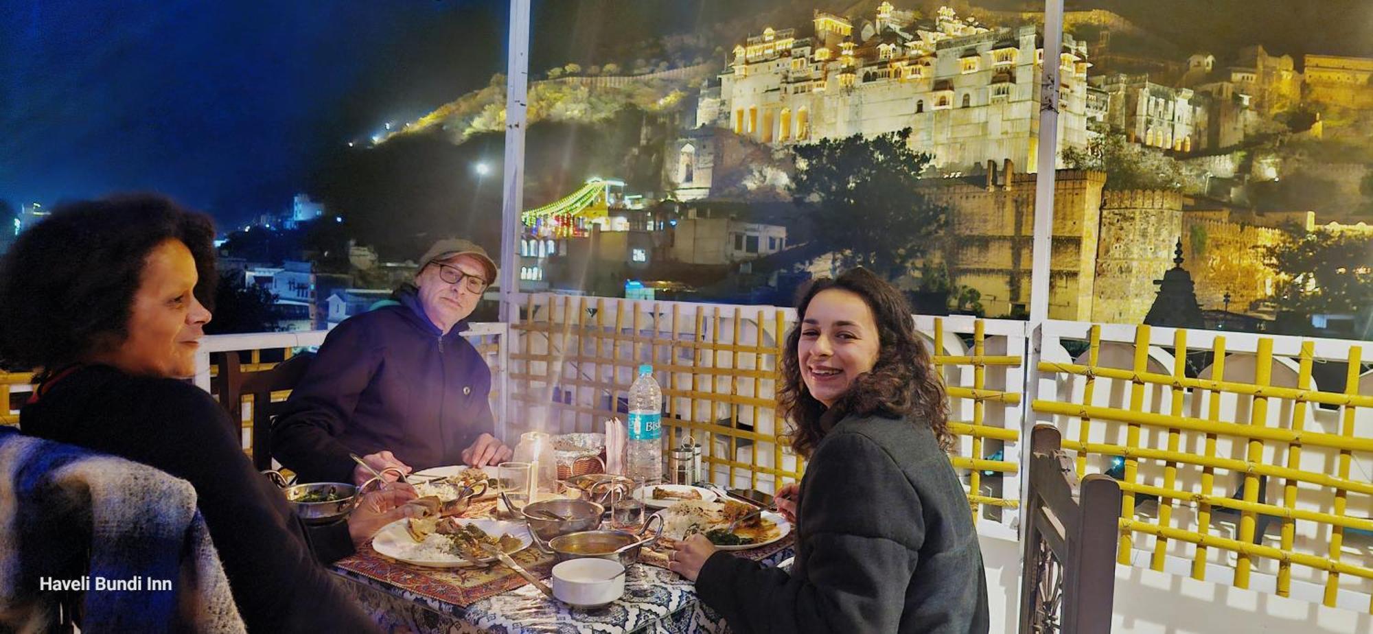 Haveli Bundi Inn 외부 사진