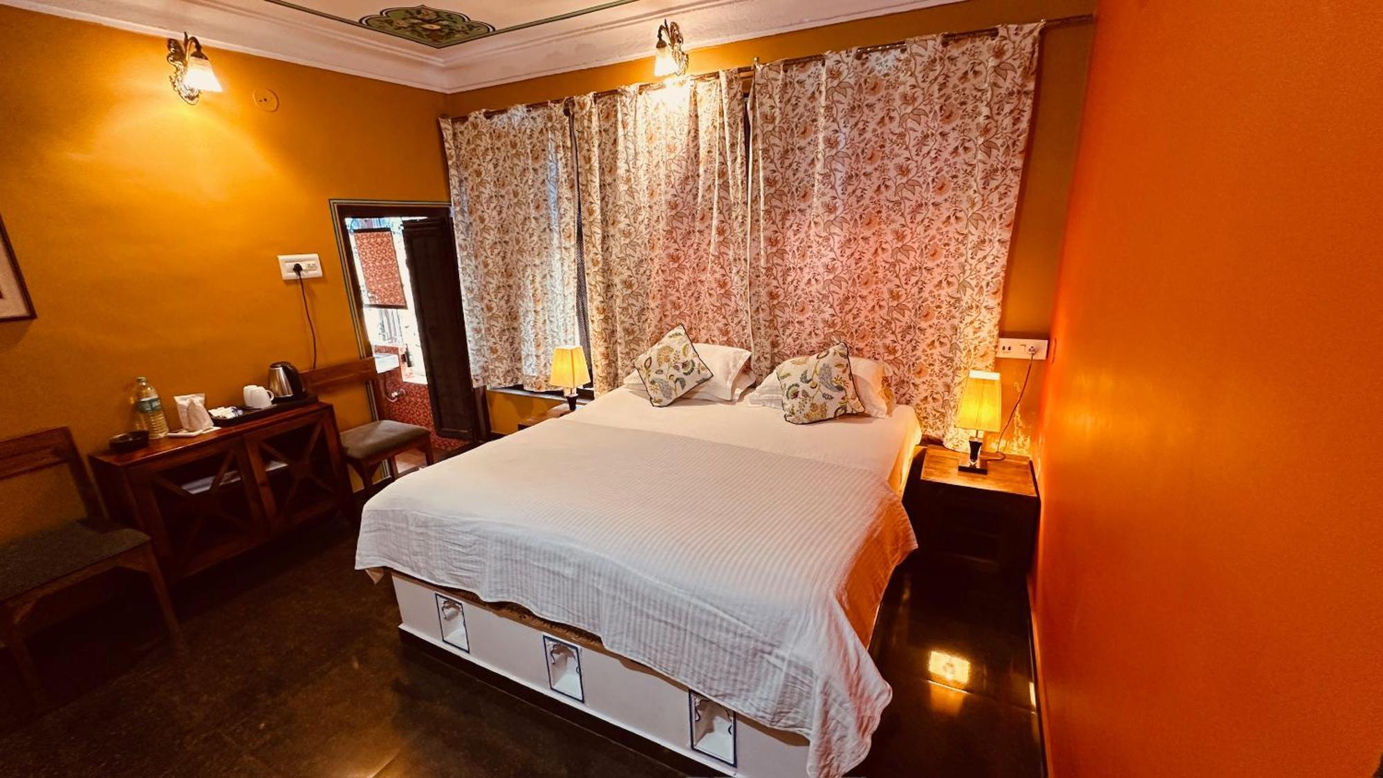Haveli Bundi Inn 외부 사진