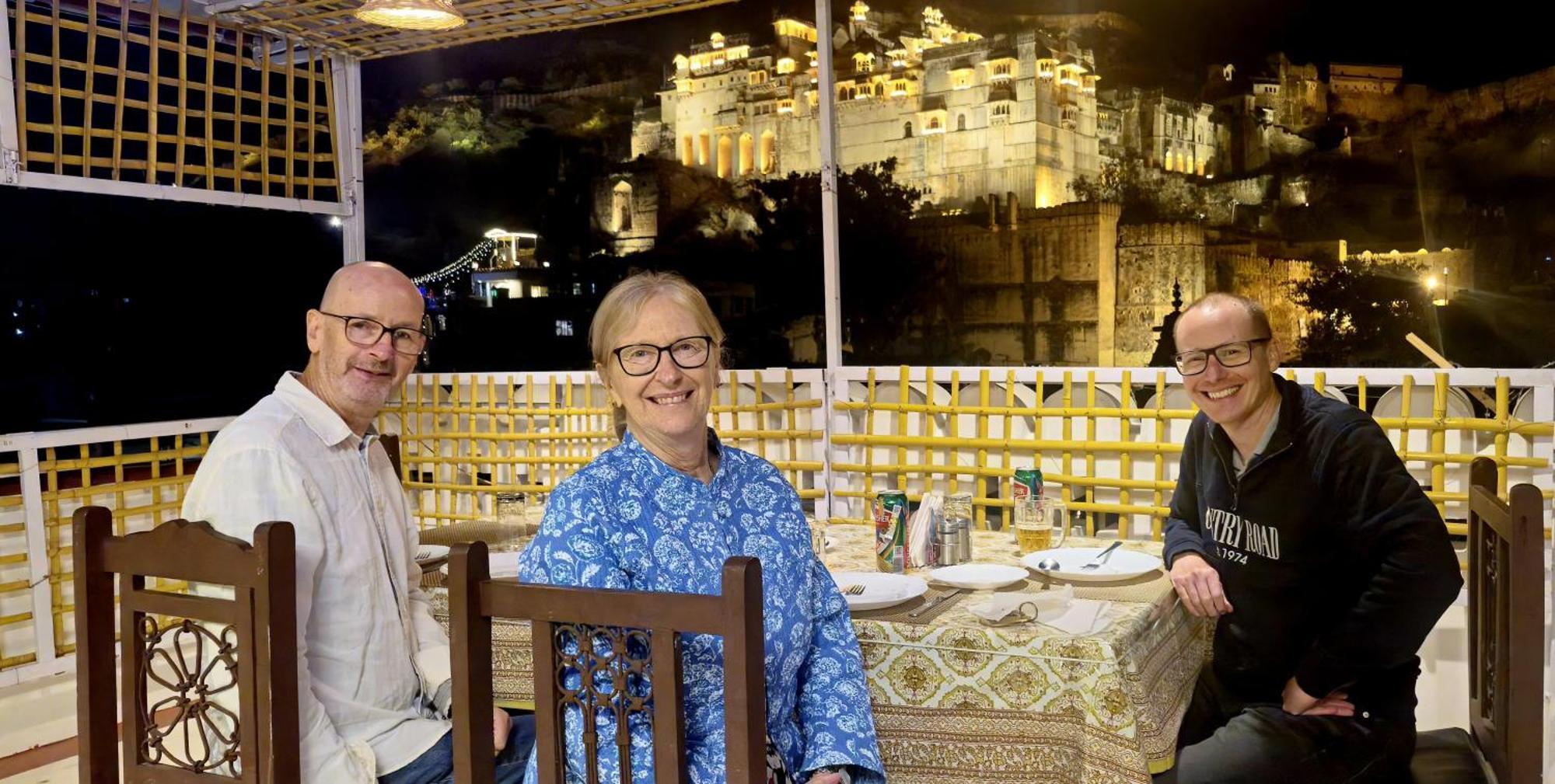Haveli Bundi Inn 외부 사진