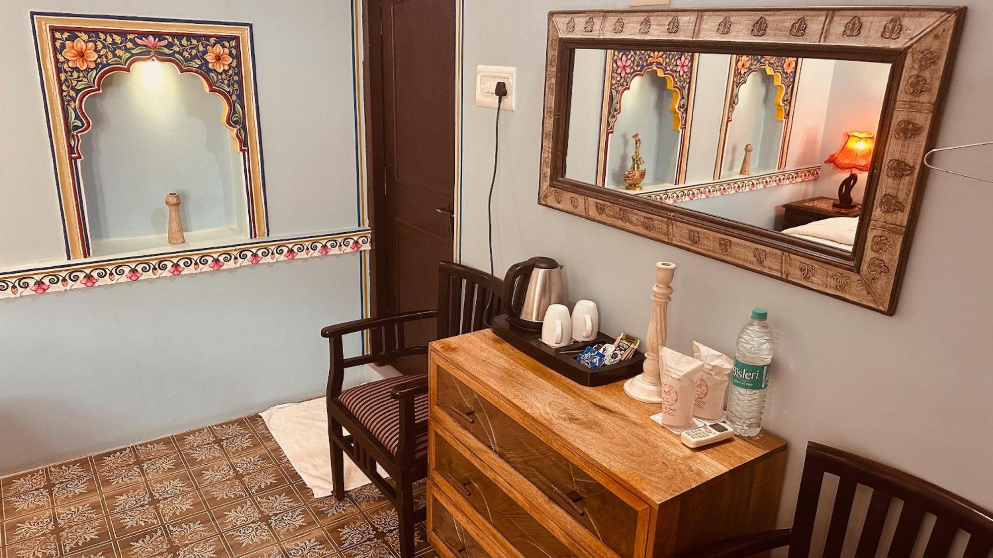 Haveli Bundi Inn 외부 사진