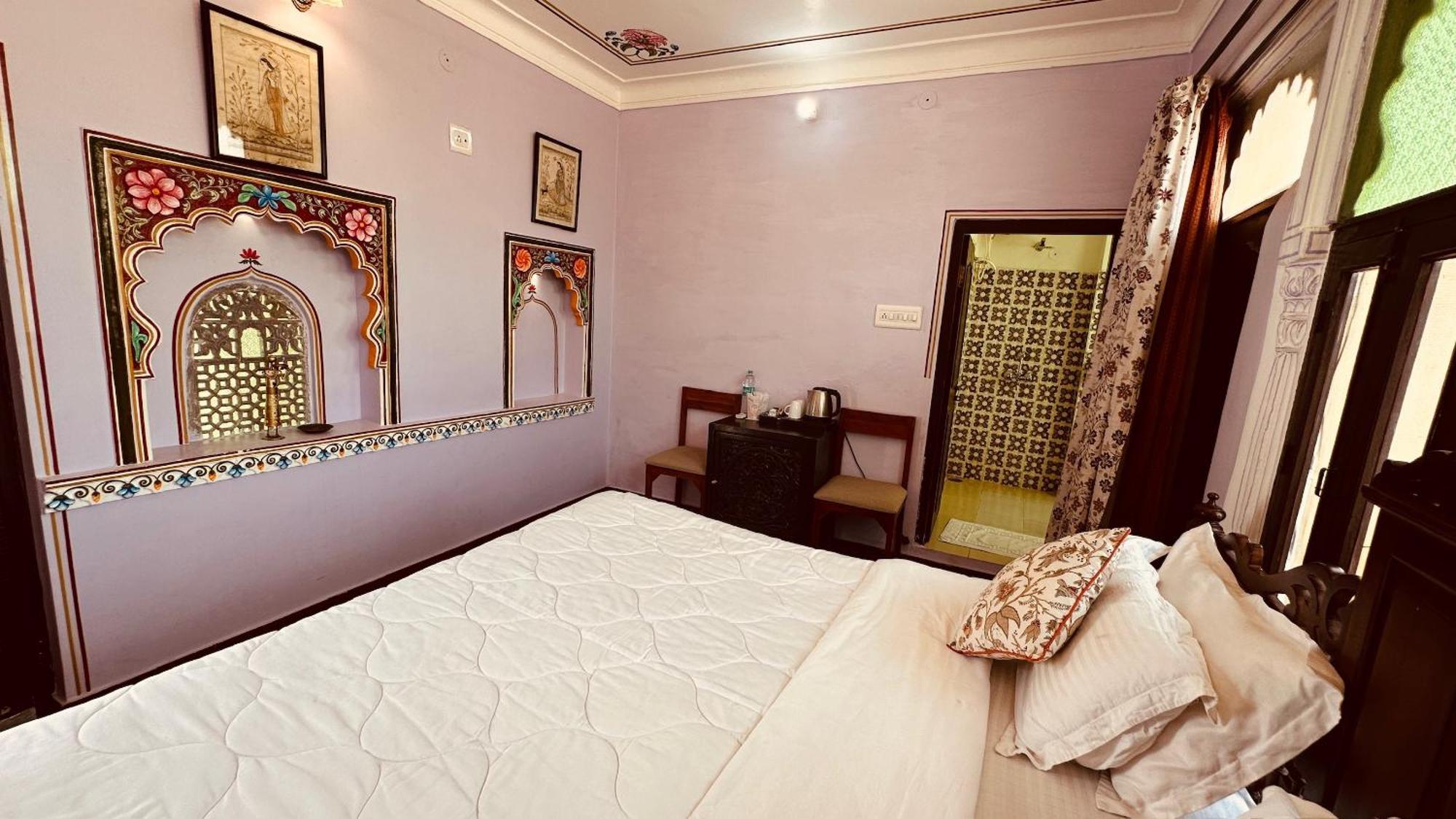 Haveli Bundi Inn 외부 사진
