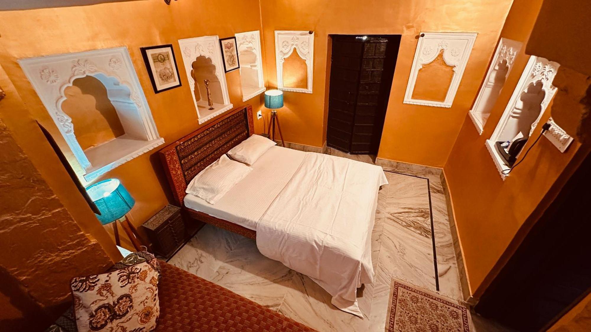 Haveli Bundi Inn 외부 사진