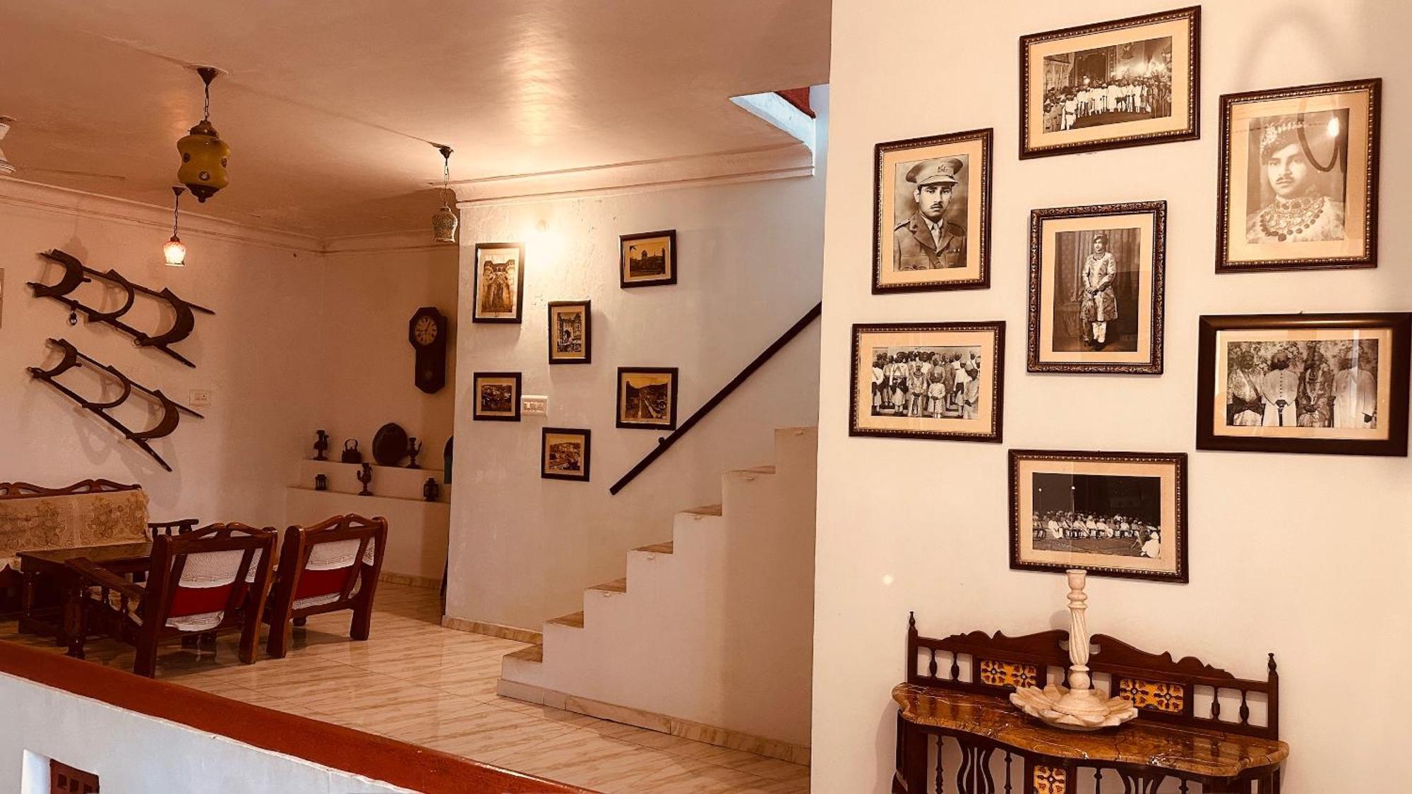 Haveli Bundi Inn 외부 사진