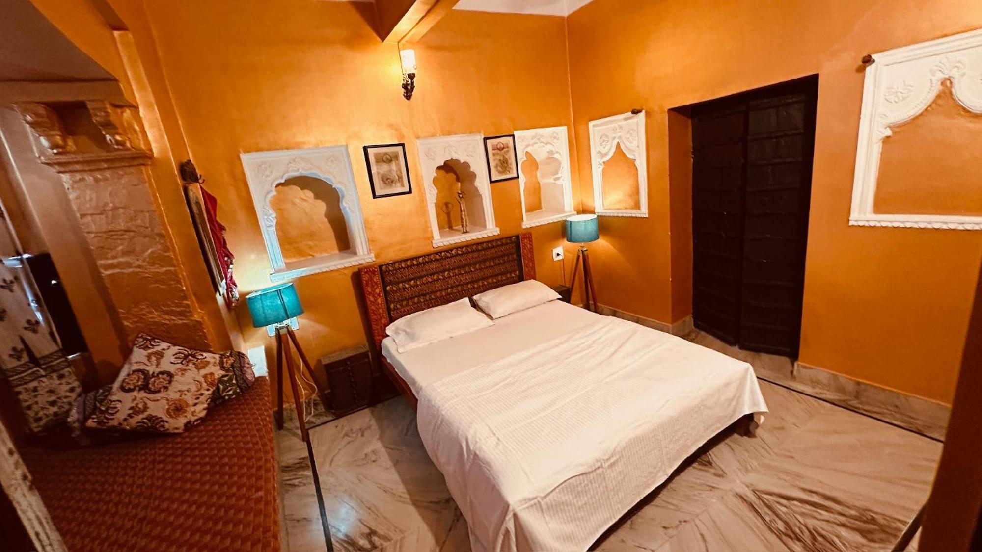 Haveli Bundi Inn 외부 사진