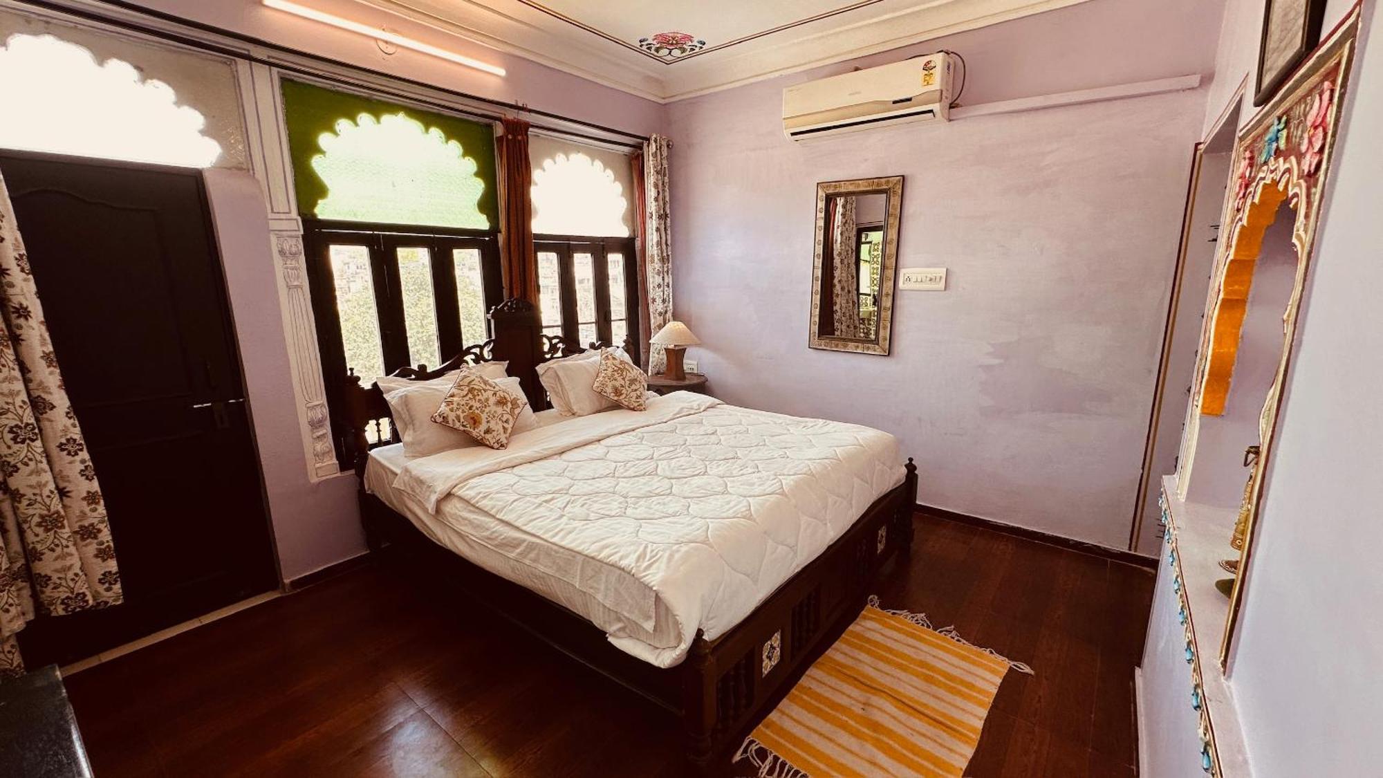 Haveli Bundi Inn 외부 사진