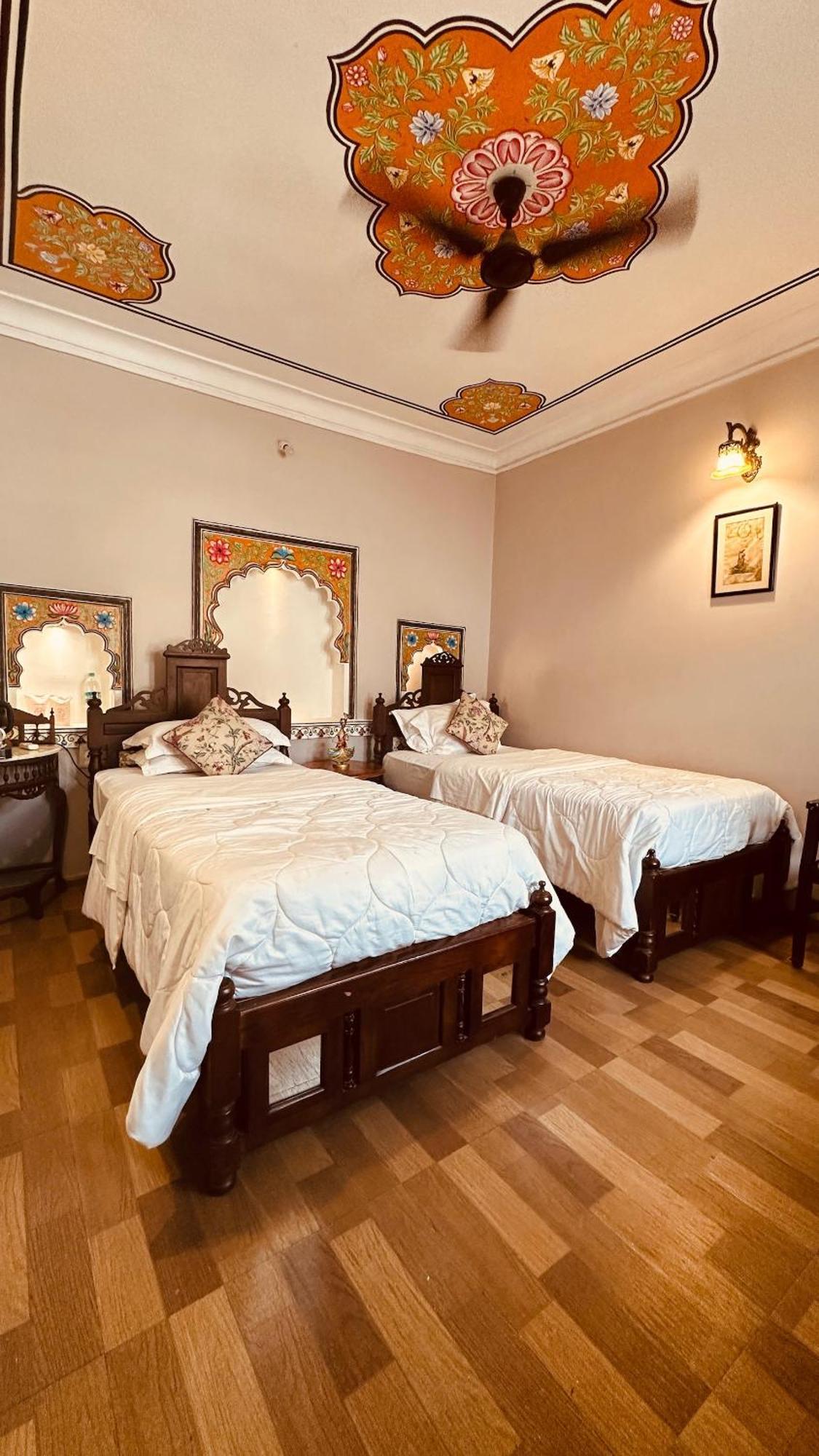 Haveli Bundi Inn 외부 사진