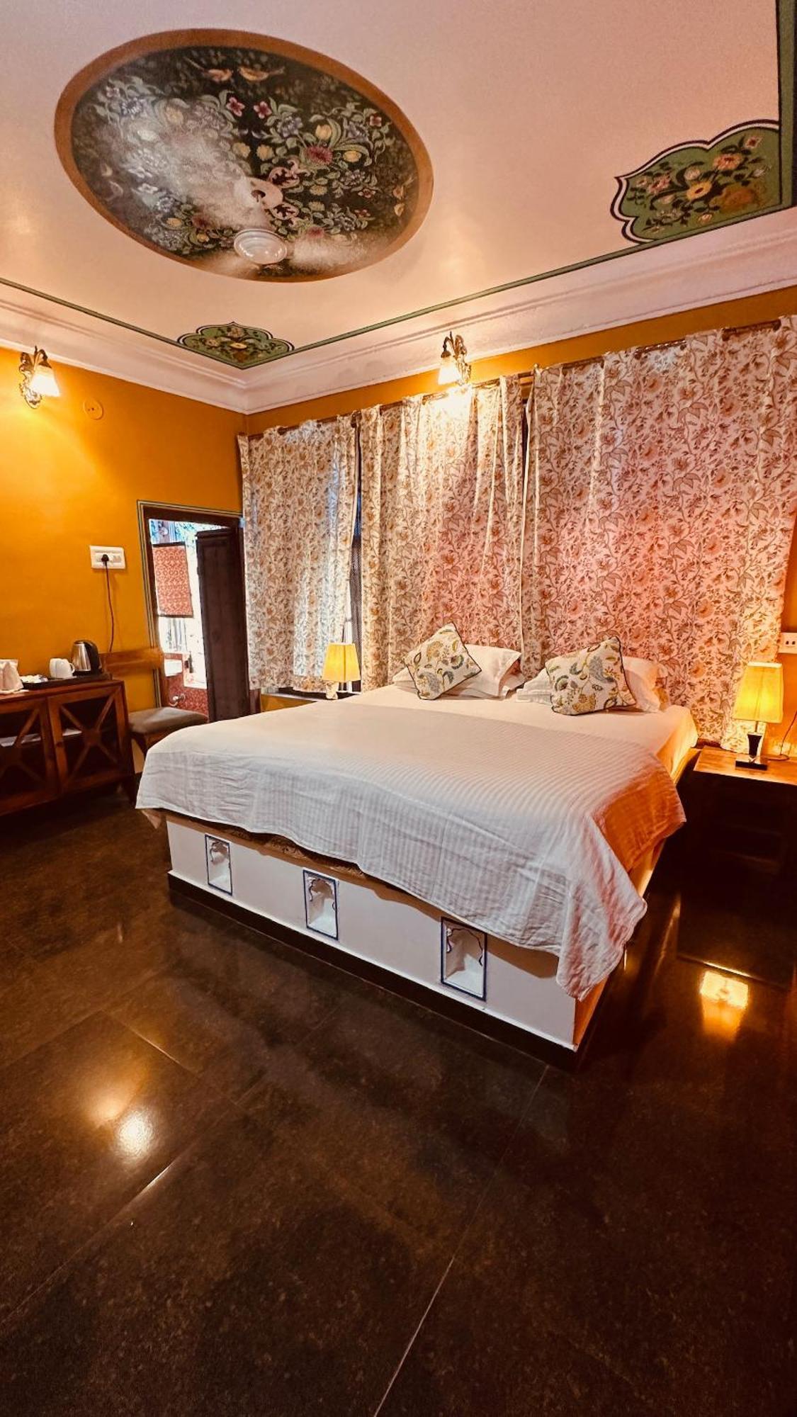 Haveli Bundi Inn 외부 사진