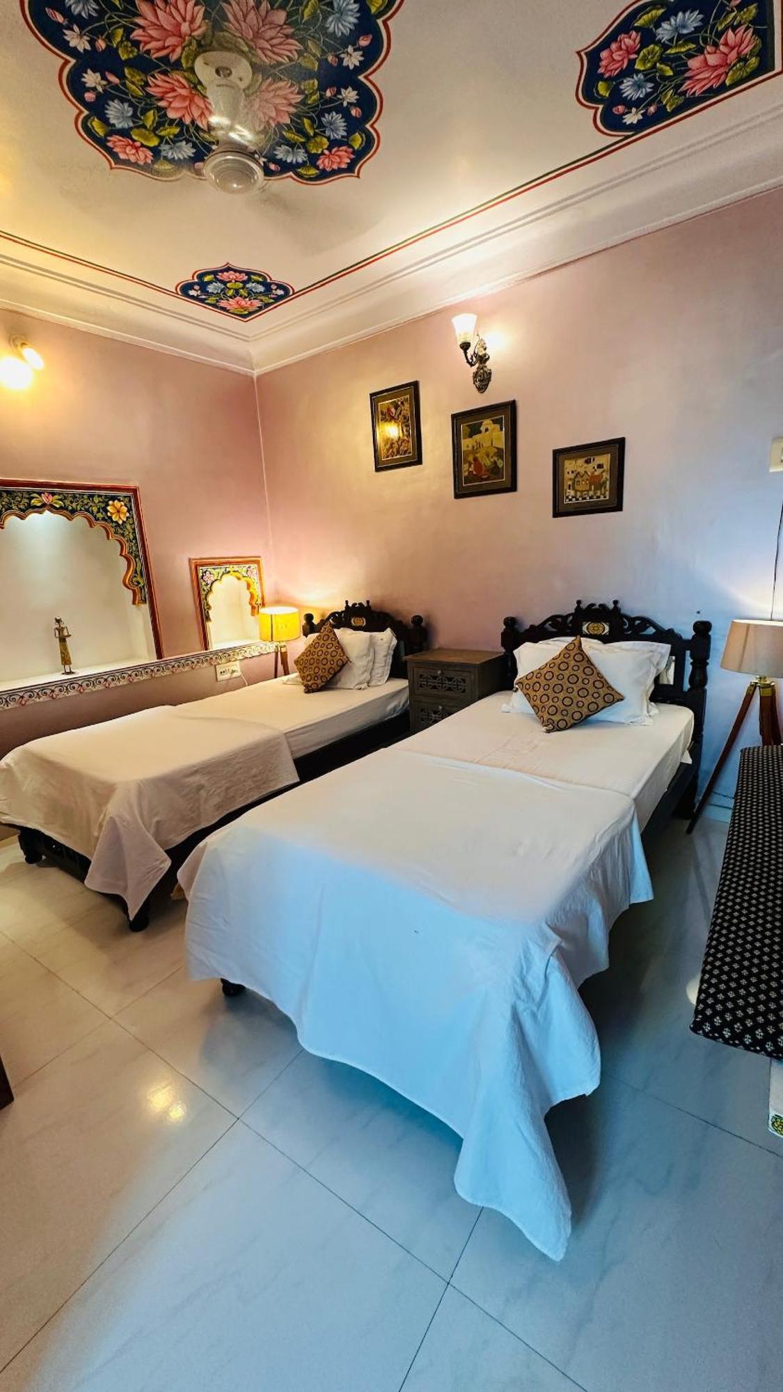 Haveli Bundi Inn 외부 사진
