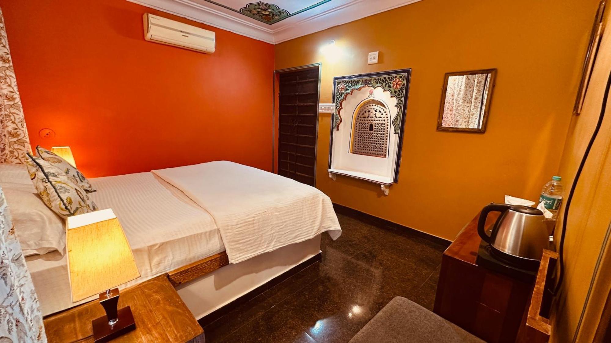 Haveli Bundi Inn 외부 사진