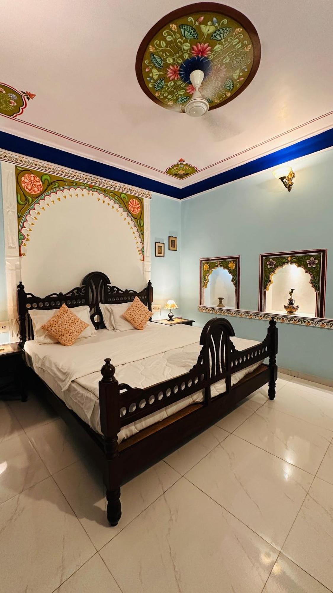 Haveli Bundi Inn 외부 사진