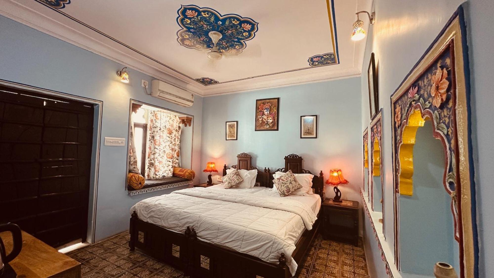 Haveli Bundi Inn 외부 사진