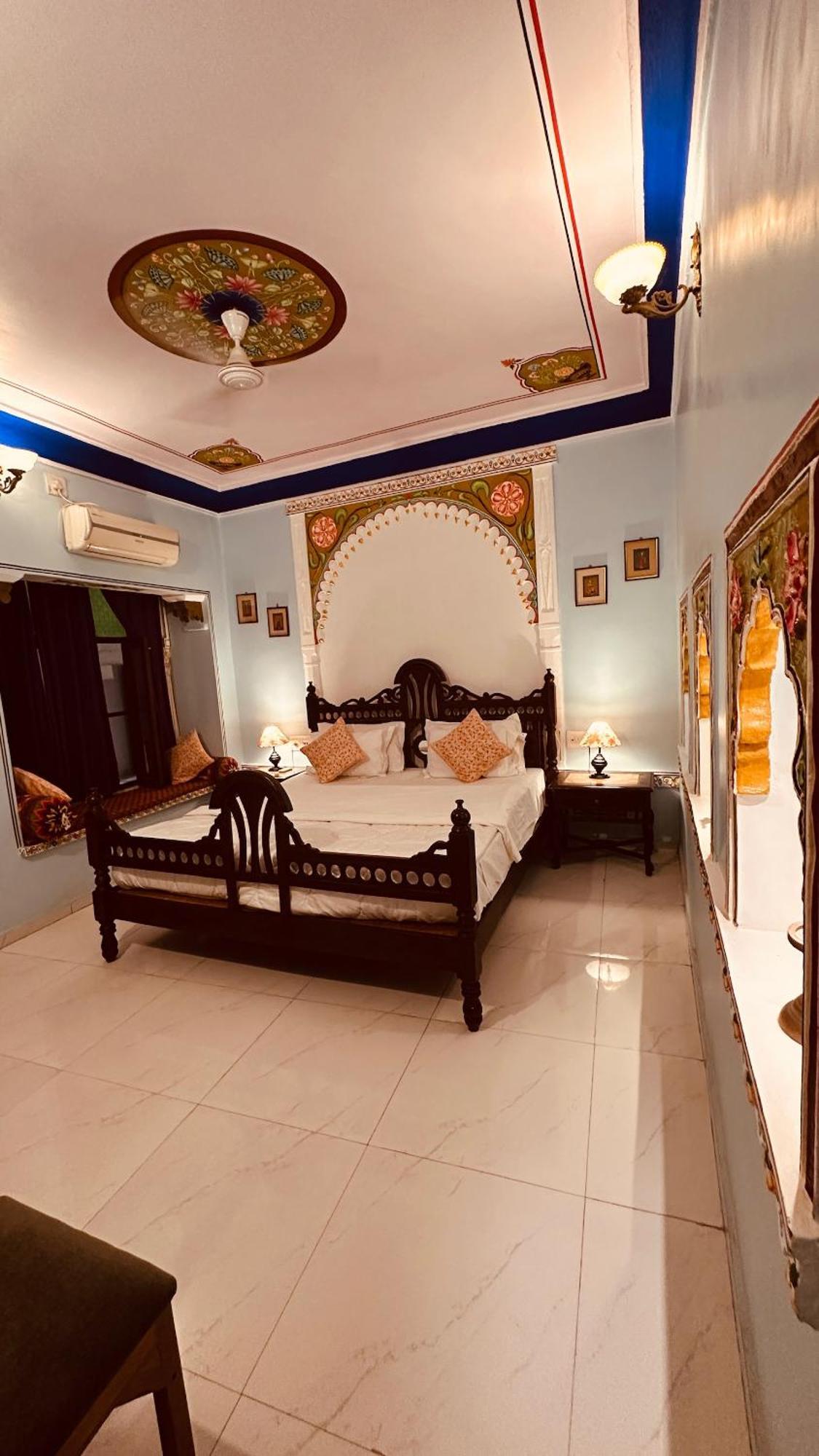Haveli Bundi Inn 외부 사진