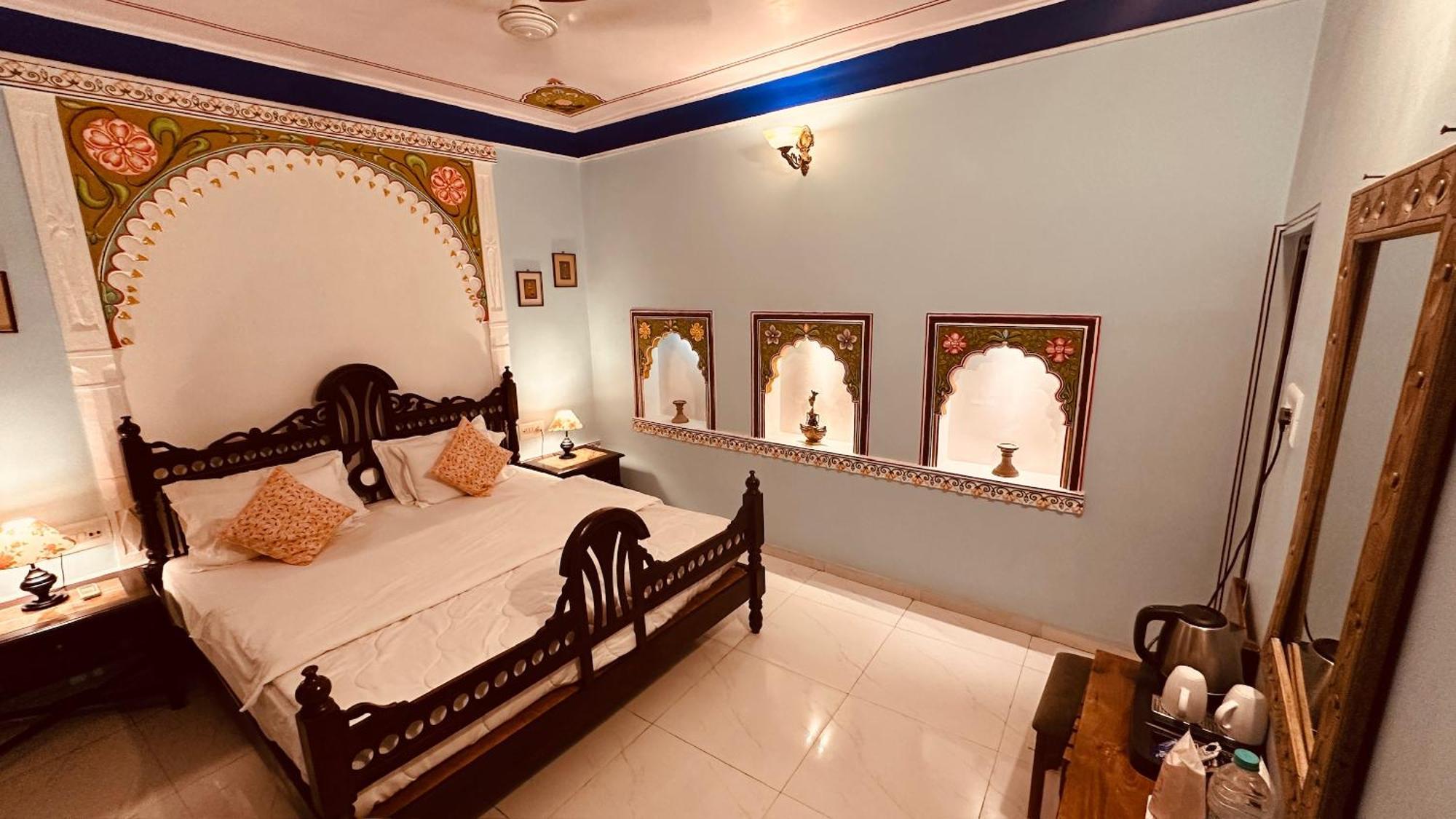 Haveli Bundi Inn 외부 사진