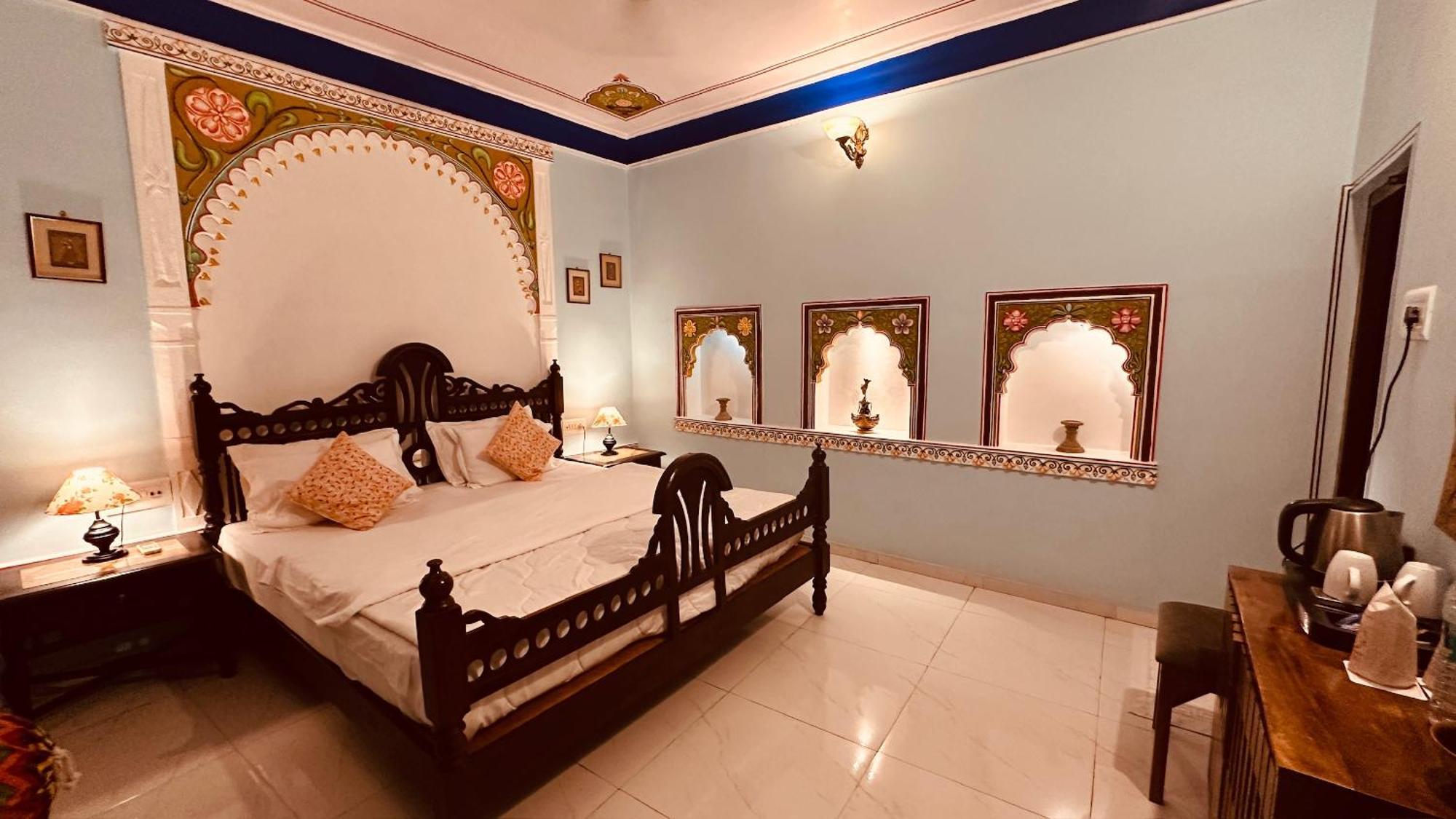 Haveli Bundi Inn 외부 사진
