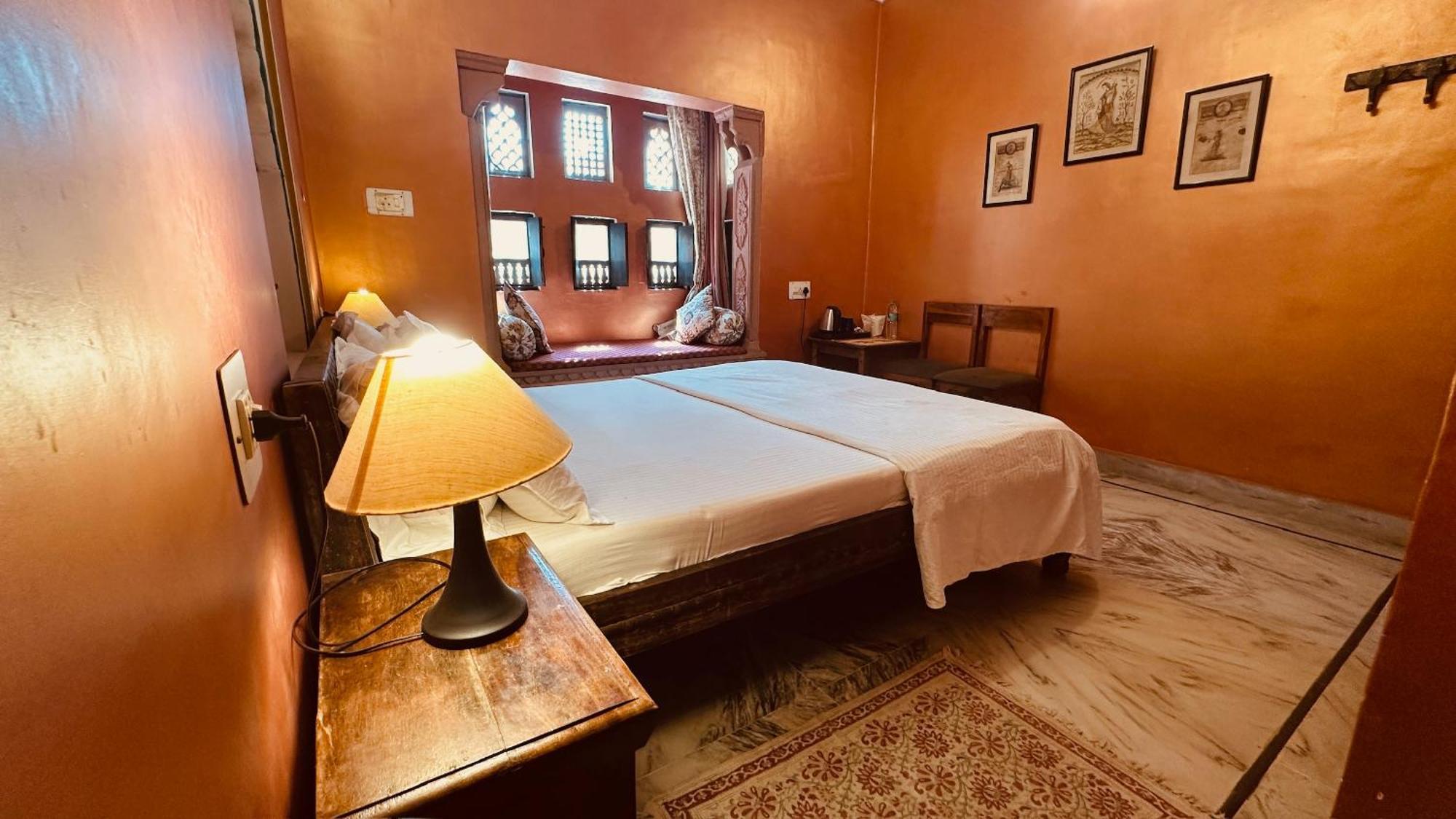 Haveli Bundi Inn 외부 사진